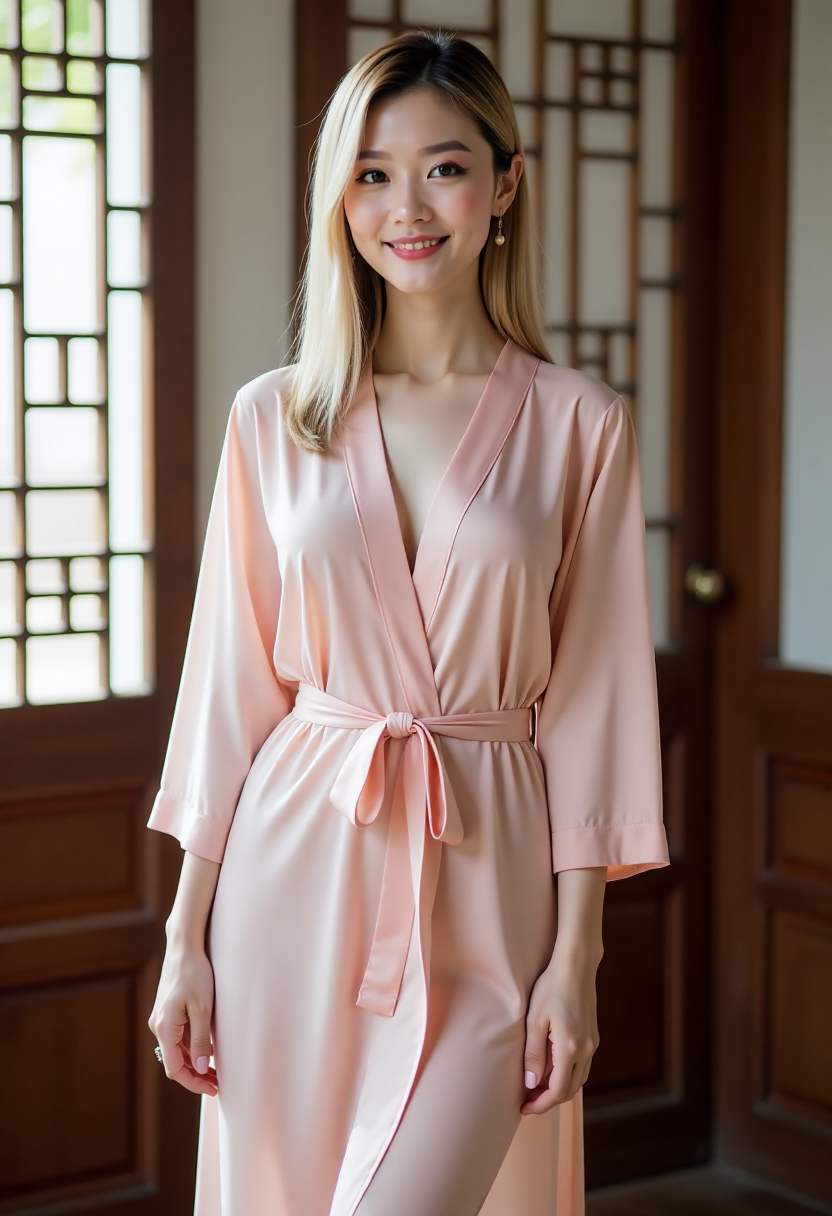 镖局夜话
