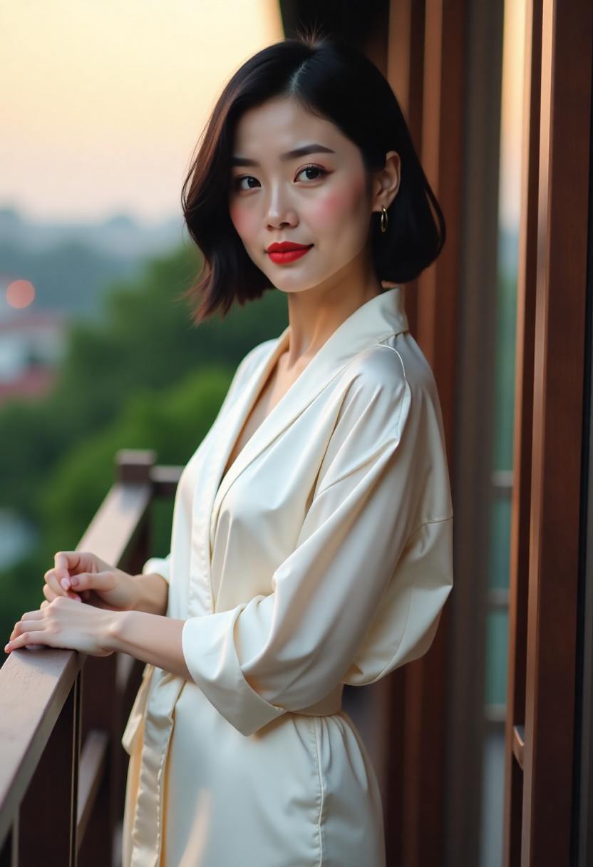 秋水长歌