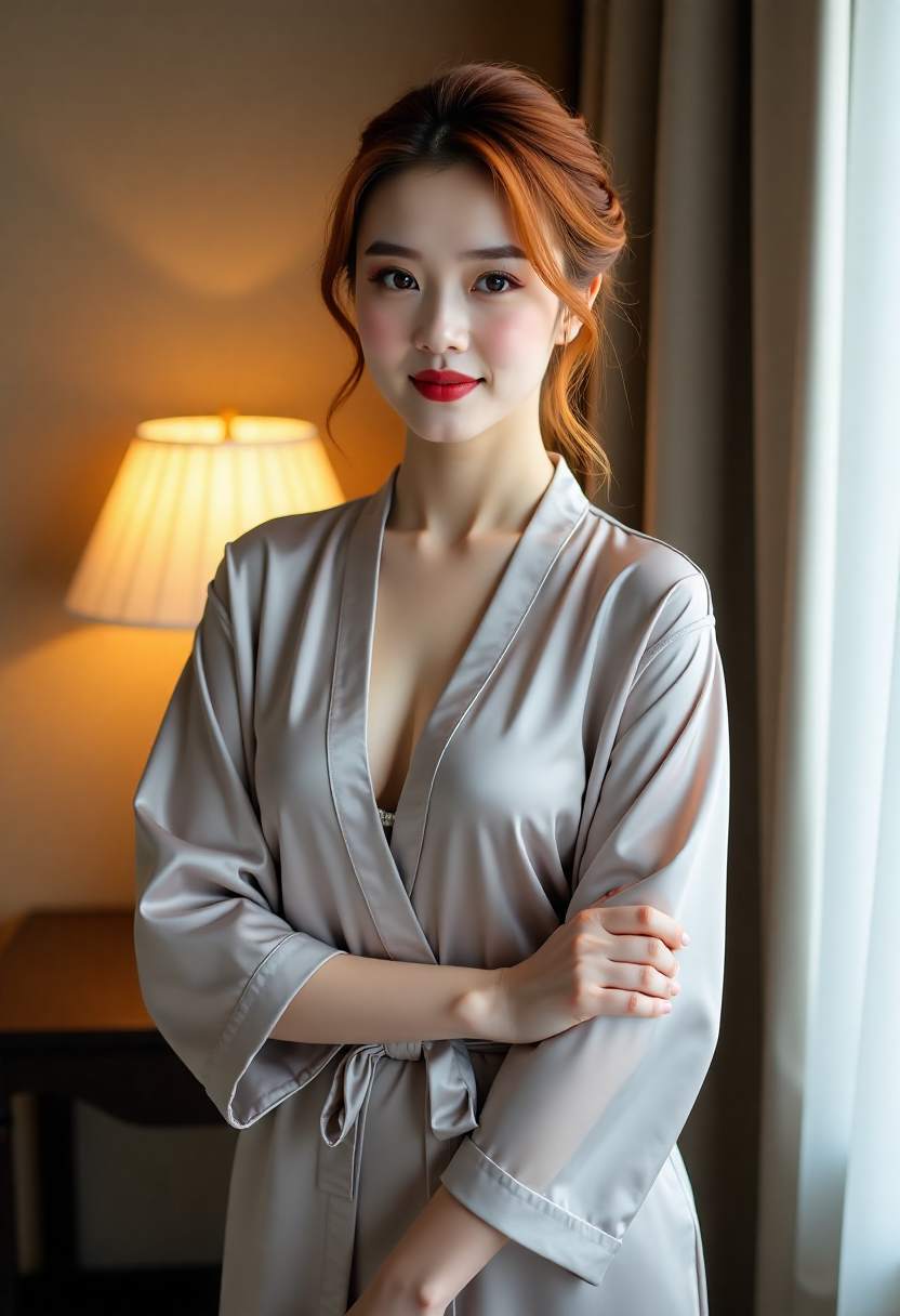 灵狐小厨