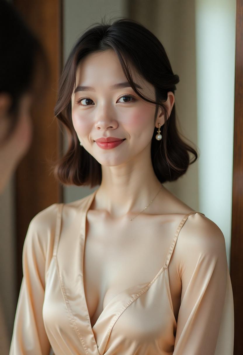 雾隐客栈
