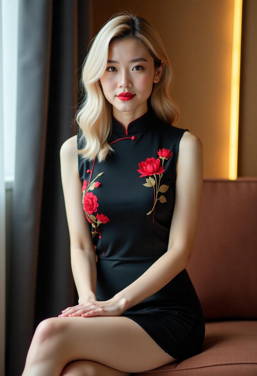 同门夜谈