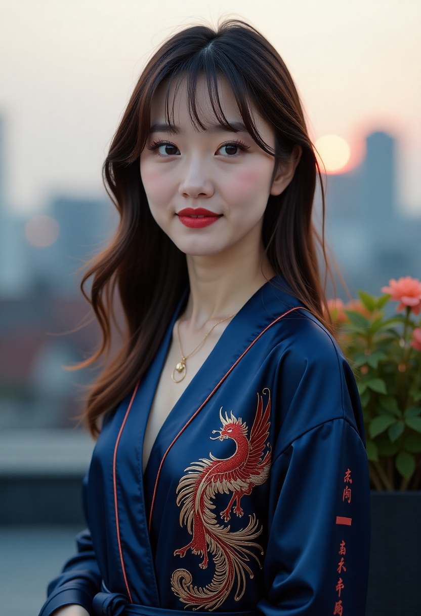 赤焰刀客