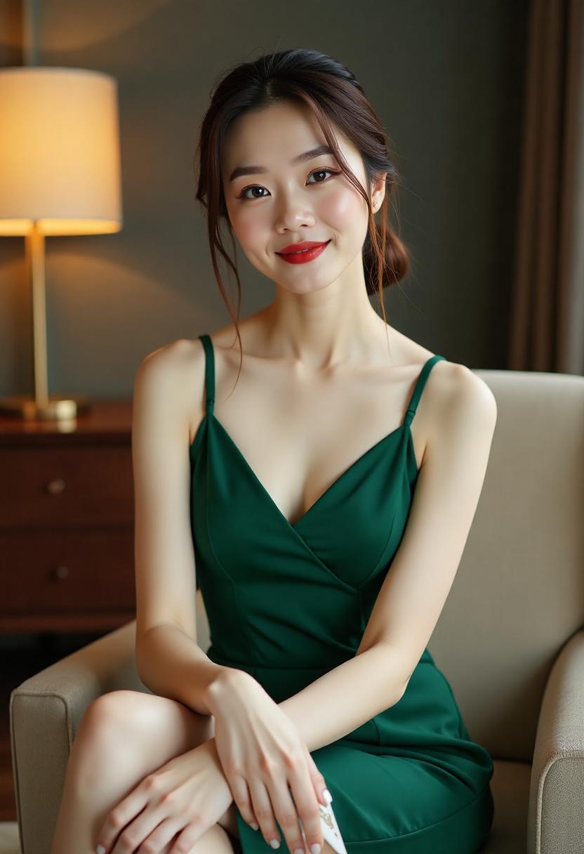 雾隐客栈