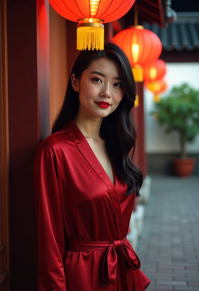 秋水长歌