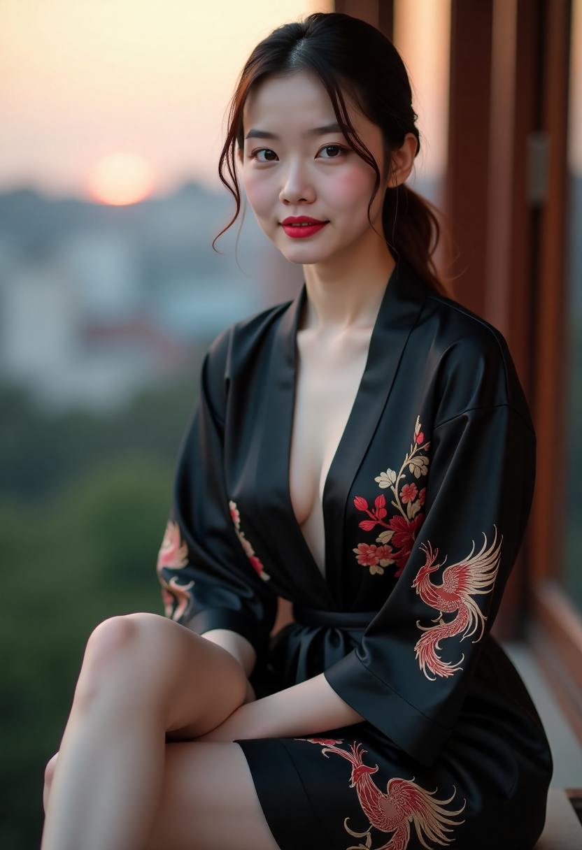 海市蜃楼